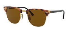 Ray-Ban Clubmaster Clásico 3016 1160 - Sunstore Argentina