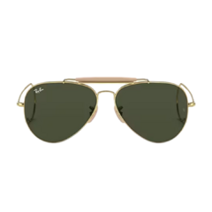 Ray Ban Outdoorsman 3030 L0216