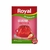 Gelatina Royal Frutilla 25gr - comprar online