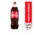 Gaseosa Coca Cola 2,25 Lt