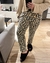 Pant Polar Soft - Animal Print - RAMAT BLEU