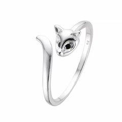 AN9657 ANILLO AJUSTABLE PLATA 925