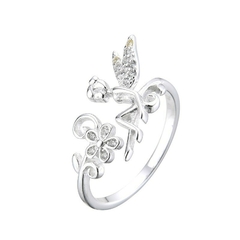 AN9541 ANILLO AJUSTABLE PLATA 925