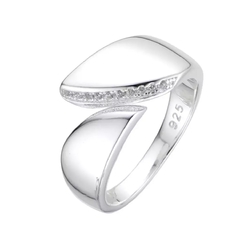 AN9671 ANILLO AJUSTABLE PLATA 925 en internet