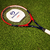 Imagen de Raqueta de Tenis Sixzero Air