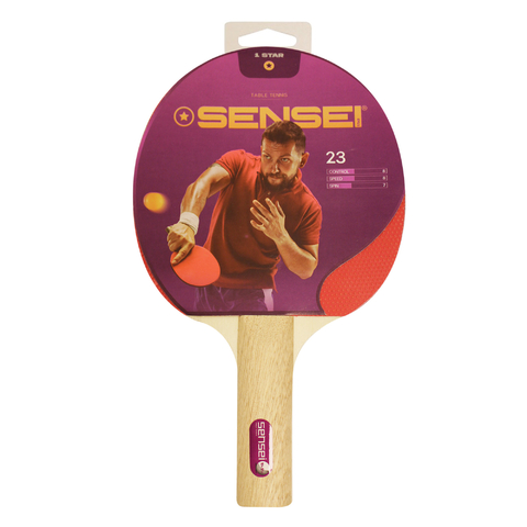 Set Ping Pong + Par paletas + Red retractil rollnet + 3 Pelotas -Ajust