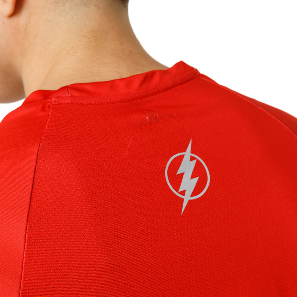 Ropa deportiva flash hotsell
