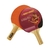 Set de Ping Pong SENSEI 2 Paletas + 3 pelotas - comprar online