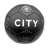 Pelota Black Manchester City N°5 en internet