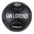 Pelota futbol DRB San Lorenzo N5 - Dribbling