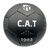 Pelota Black DRB Atlético Tucuman N°5