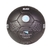 Pelota Futbol Belgrano Black N5 - Dribbling