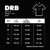 Remera Brad DRB Athleisure - Dribbling