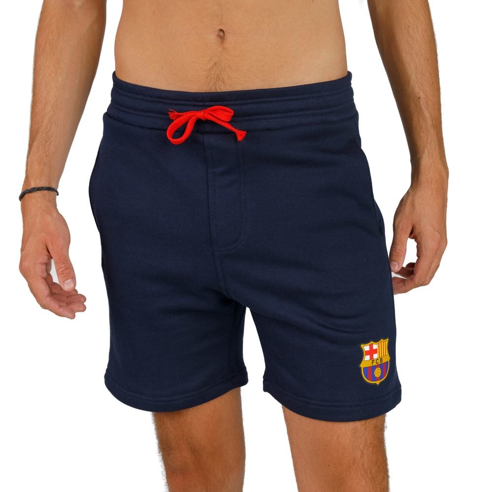 Short barcelona dribbling