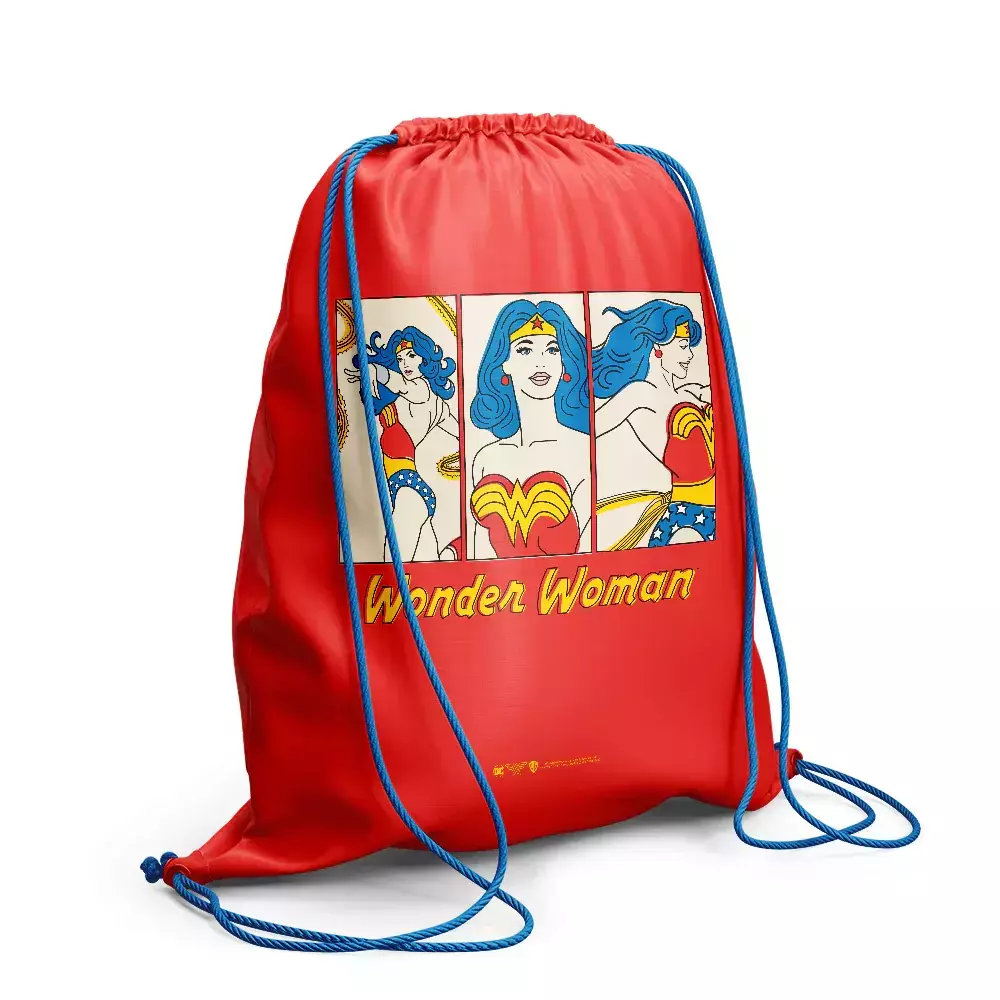 Mochila con cordon hotsell
