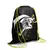 Mochila Cordon Batman |Licencia Warner®