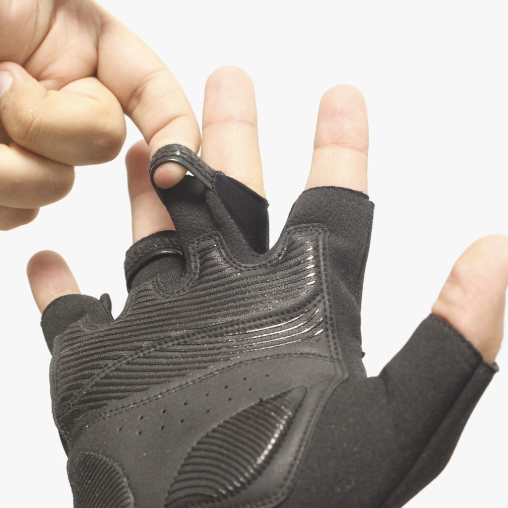 Guantes Fitness DRB Full Gym - Comprar en Dribbling