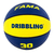 Pelota de Basquet N° 3 Fama