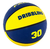 Pelota de Basquet N° 3 Fama - comprar online