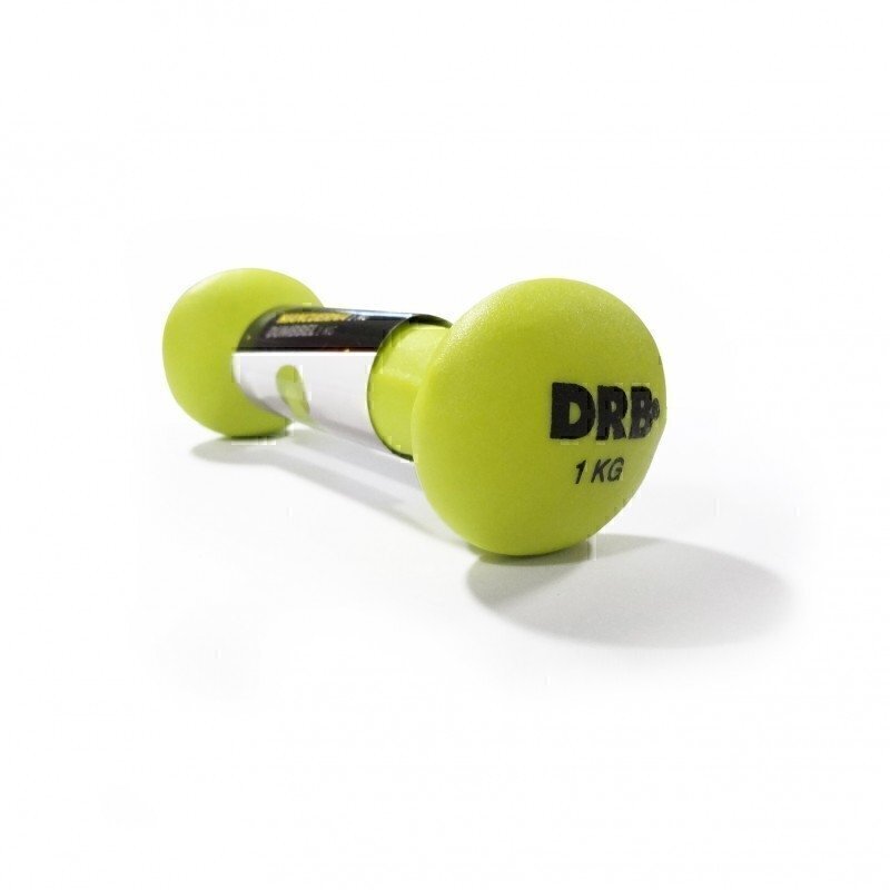 Mancuernas drb clearance