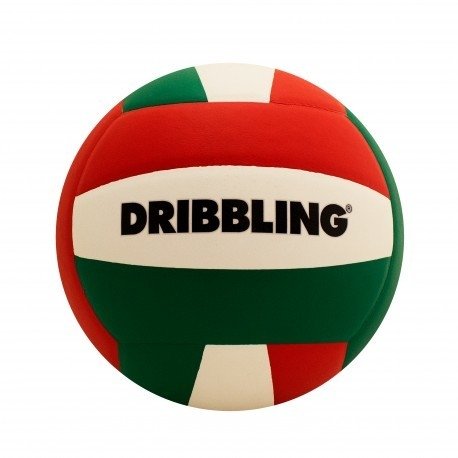 Pelota Voley DRB Tricolor 2.0 N°5 - Dribbling