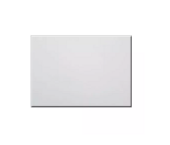 Cerámica 33x45 Blanco Satinado - comprar online