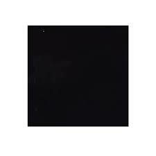 Azulejo Negro Brillante 15x15 x m2 3 mm espesor - comprar online