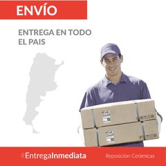 Cerámica Sevilla con Marco 16 x 24 - comprar online