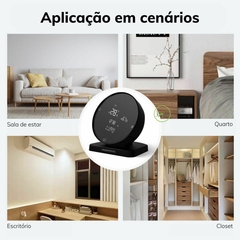 Controle Remoto IR Com Sensor De Temperatura Unidade Novadigital Tuya - comprar online