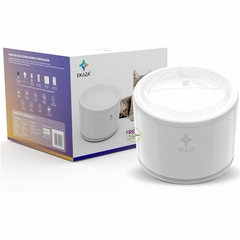 Bebedouro Inteligente UV, De 2 Litros Wi-Fi Para Cães e Gatos EKGD-T231 Tuya - comprar online