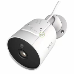 Camera Externa WiFi Tuya Nuvem Ekaza Alexa e Google T2233 - comprar online