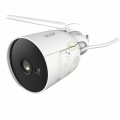 Camera Externa WiFi Tuya Nuvem Ekaza Alexa e Google T2233 na internet