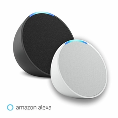 Echo Pop Smart Speaker Amazon Alexa