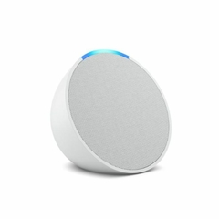 Echo Pop Smart Speaker Amazon Alexa - comprar online