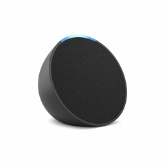 Echo Pop Smart Speaker Amazon Alexa na internet