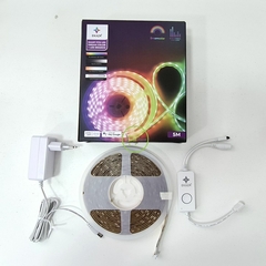 Kit Fita LED Inteligente Dream Color Ekaza Tuya EKGC-T3335 na internet