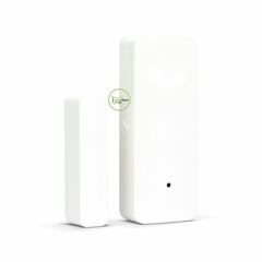 Imagem do Kit Alarme Inteligente Wi-Fi Ekaza Tuya Compatível com Alexa e Google EKJM T3231