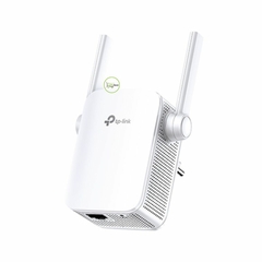 Repetidor Wi-Fi 300Mbps TP-Link TL-WA855RE - comprar online