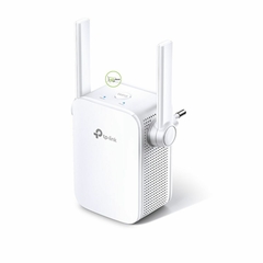 Repetidor Wi-Fi 300Mbps TP-Link TL-WA855RE na internet