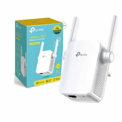 Repetidor Wi-Fi 300Mbps TP-Link TL-WA855RE