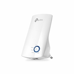 Repetidor Wi-Fi 300Mbps TP-Link TL-WA850RE