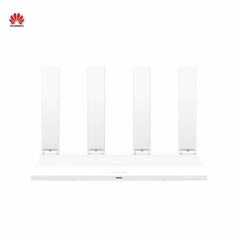 Roteador AX2S Wi-fi 6 1500 Mbps Huawei WS7000
