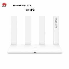 Roteador AX3 Wi-fi 6 3000 Mbps Quad Core Huawei - WS7200