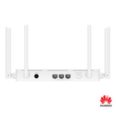 Roteador AX2 Wi-fi 6 1500 Mbps Dual Core Huawei - WS7001 - comprar online