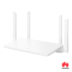Roteador AX2 Wi-fi 6 1500 Mbps Dual Core Huawei - WS7001 na internet