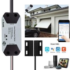 Sensor de Garagem Smart Garage Wi-Fi Nova Digital - Tuya - comprar online