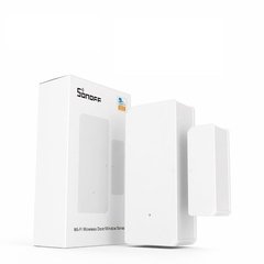 Sensor de Portas E Janelas Sonoff Dw2 Wifi P/ Alexa - loja online