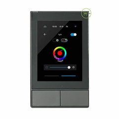 Sonoff Ns Panel Interruptor Inteligente Wifi Touch 4x2 Alexa e Google - Will Store 