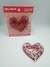 PARCHES REUTILIZABLES CON FORMA DE CORAZON - comprar online