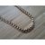 Colar Choker Corrente Ouro - comprar online